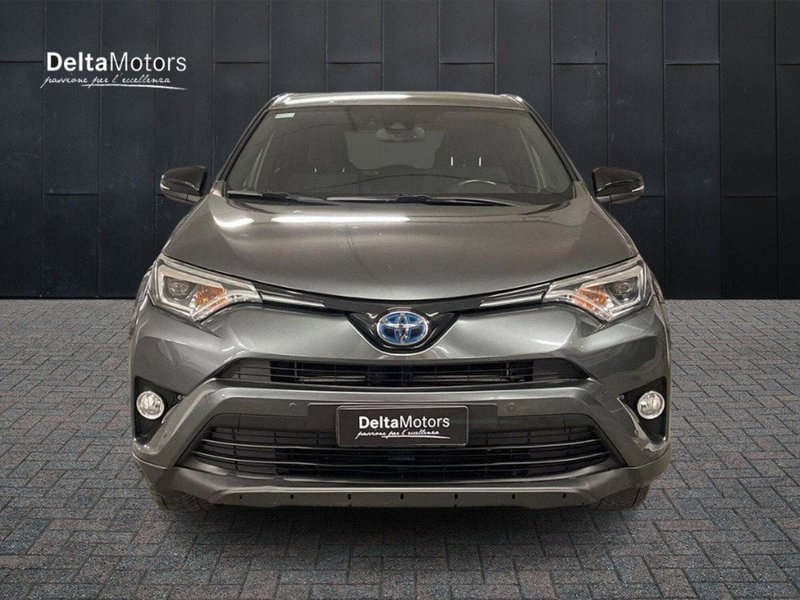 Toyota Rav4 usata a Ancona (6)