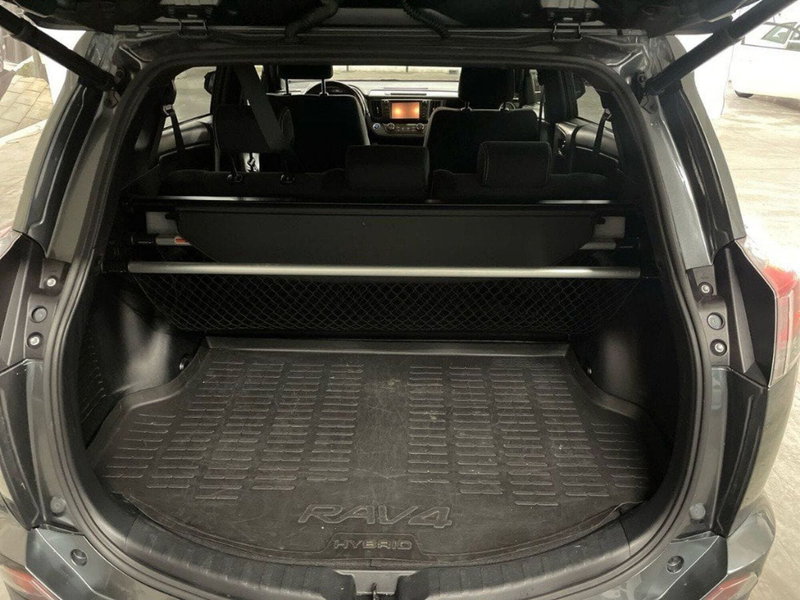 Toyota Rav4 usata a Ancona (7)