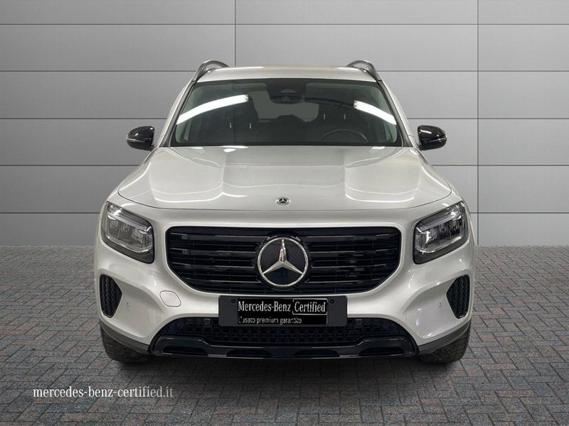 Mercedes-Benz GLB usata a Macerata (2)