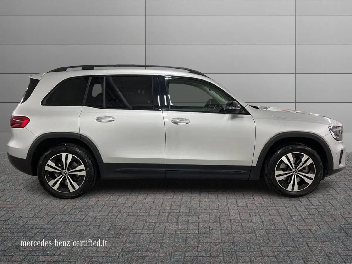 Mercedes-Benz GLB usata a Macerata (3)