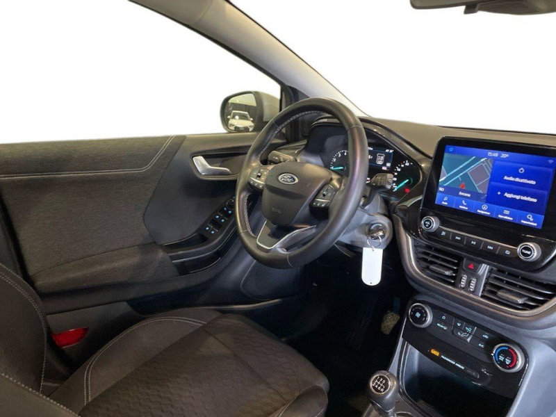 Ford Puma usata a Ancona (12)