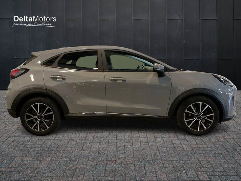 Ford Puma usata a Ancona (5)