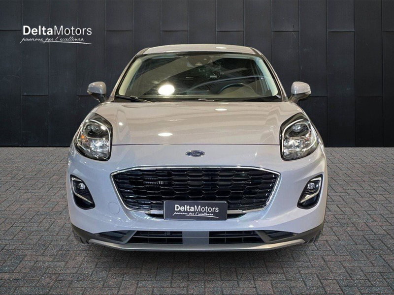 Ford Puma usata a Ancona (6)