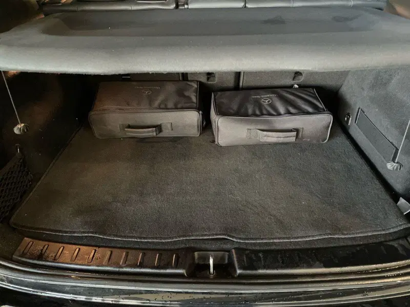 Mercedes-Benz EQA usata a Ancona (7)