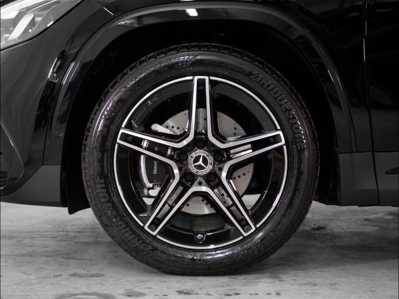 Mercedes-Benz GLA SUV nuova a Macerata (8)