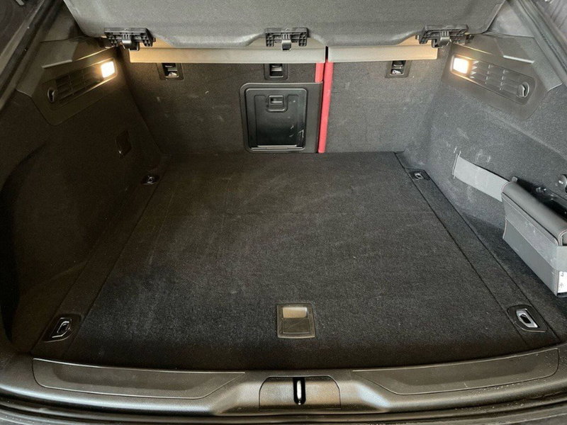 Maserati Levante usata a Ancona (7)