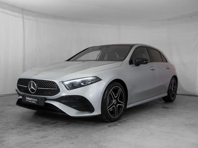 Mercedes-Benz Classe A Sedan nuova a Macerata