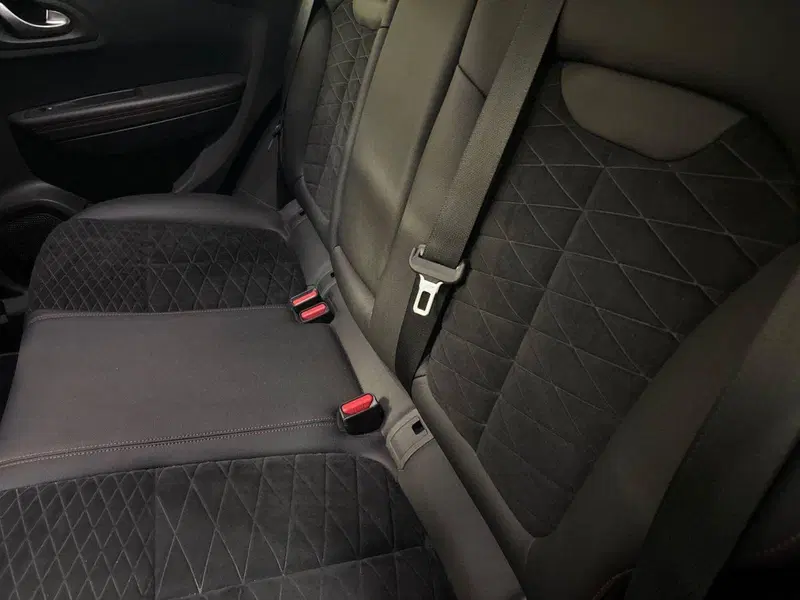 Renault Kadjar usata a Torino (10)