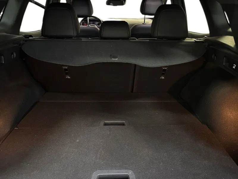 Renault Kadjar usata a Torino (11)