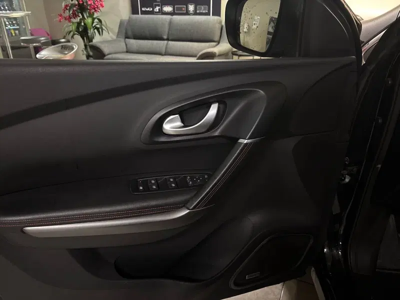 Renault Kadjar usata a Torino (13)