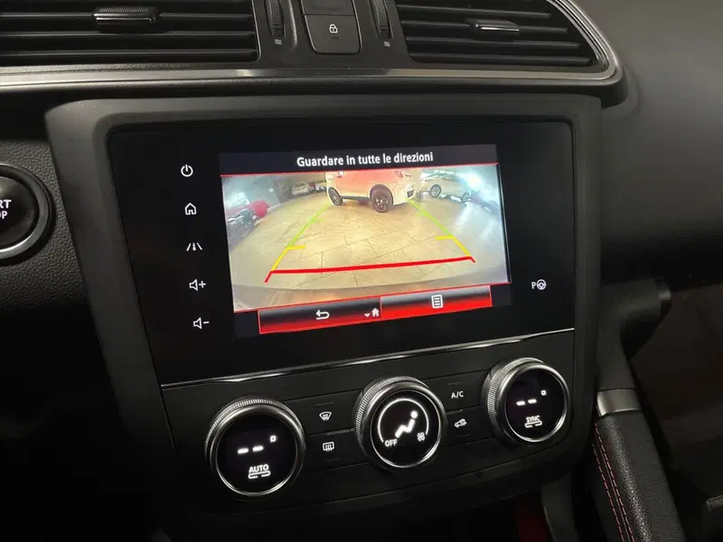 Renault Kadjar usata a Torino (14)