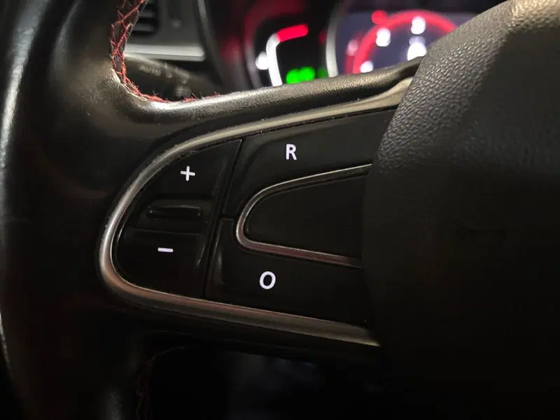 Renault Kadjar usata a Torino (16)