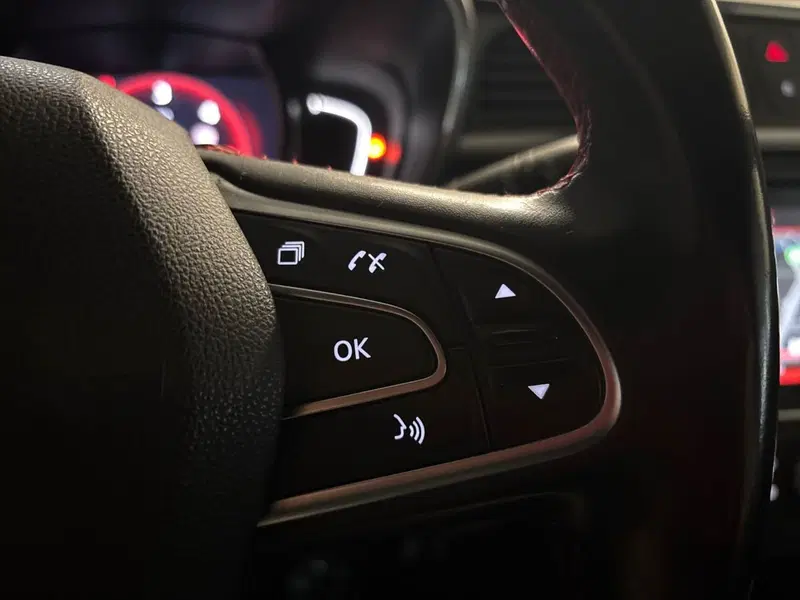 Renault Kadjar usata a Torino (17)