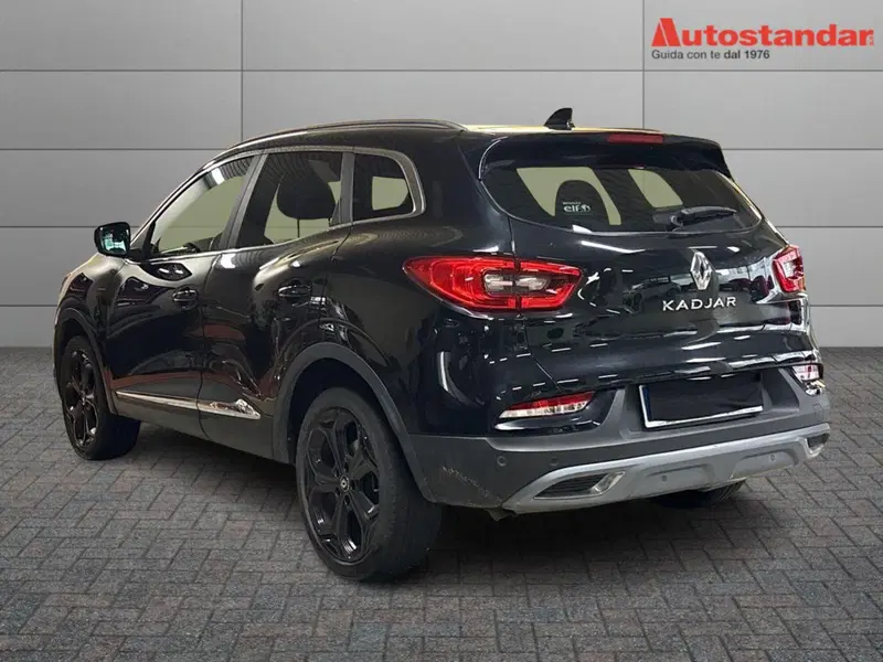 Renault Kadjar usata a Torino (4)