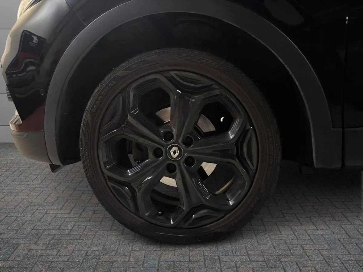 Renault Kadjar usata a Torino (7)