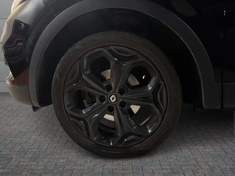Renault Kadjar usata a Torino (7)