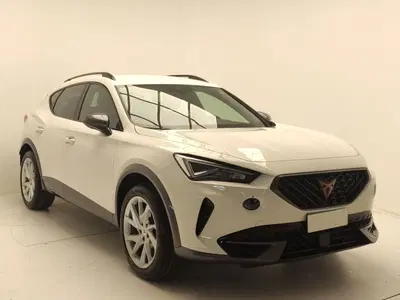 Cupra Formentor Formentor 1.4 e-Hybrid DSG del 2023 usata a Pratola Serra