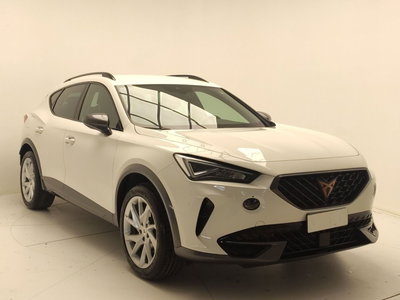 Cupra Formentor Formentor 1.4 e-Hybrid DSG del 2023 usata a Pratola Serra