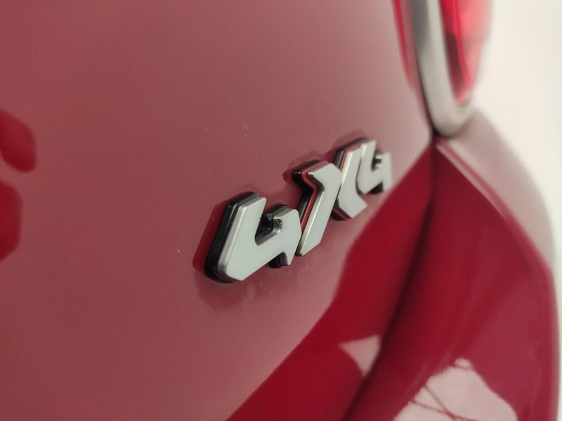 Fiat 500X usata a Avellino (10)