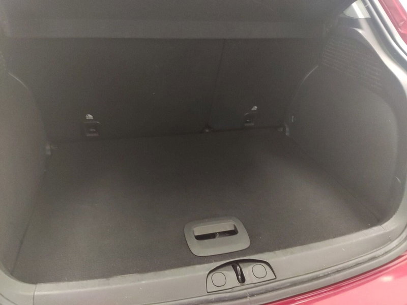 Fiat 500X usata a Avellino (11)