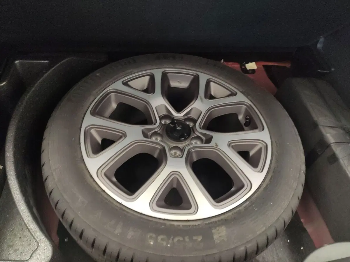 Fiat 500X usata a Avellino (12)