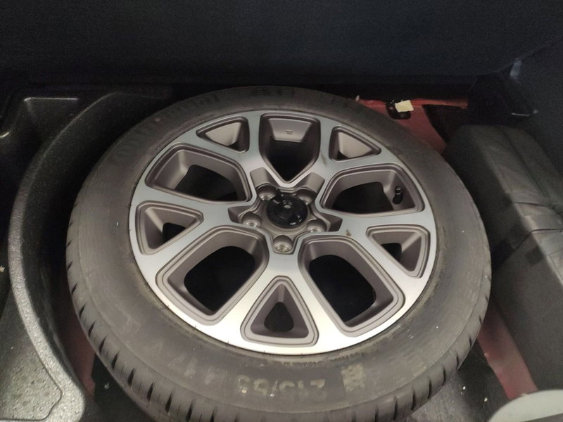 Fiat 500X usata a Avellino (12)