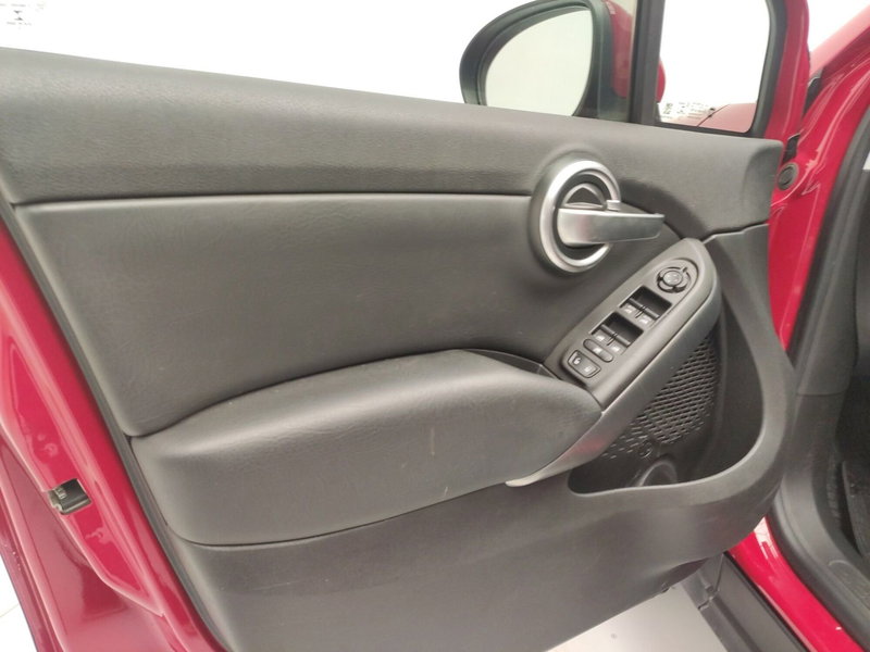 Fiat 500X usata a Avellino (13)
