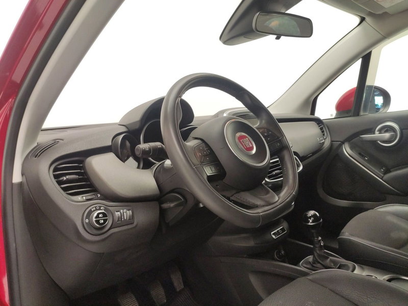 Fiat 500X usata a Avellino (14)