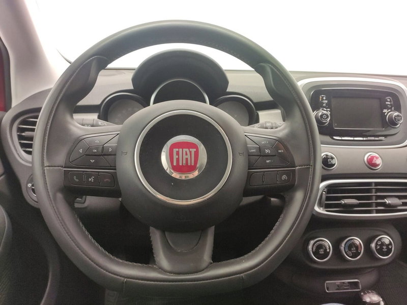 Fiat 500X usata a Avellino (15)