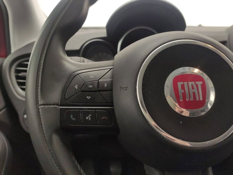 Fiat 500X usata a Avellino (16)