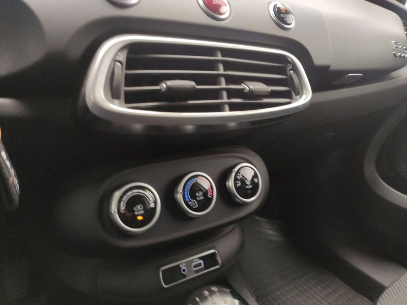 Fiat 500X usata a Avellino (19)