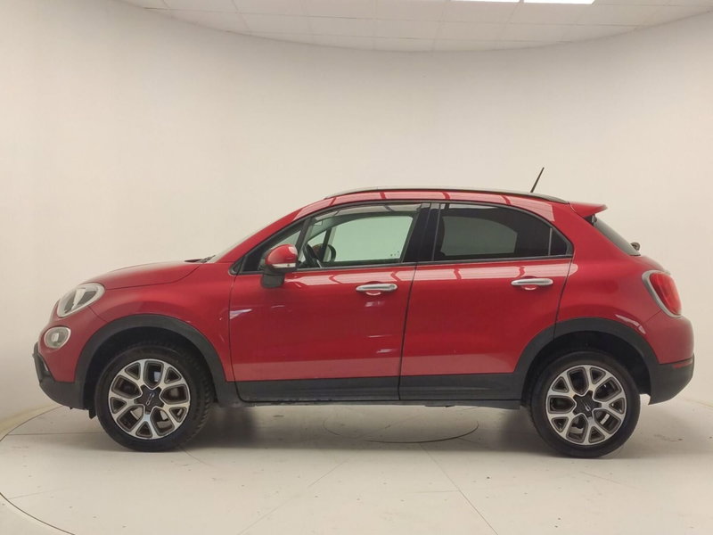 Fiat 500X usata a Avellino (4)