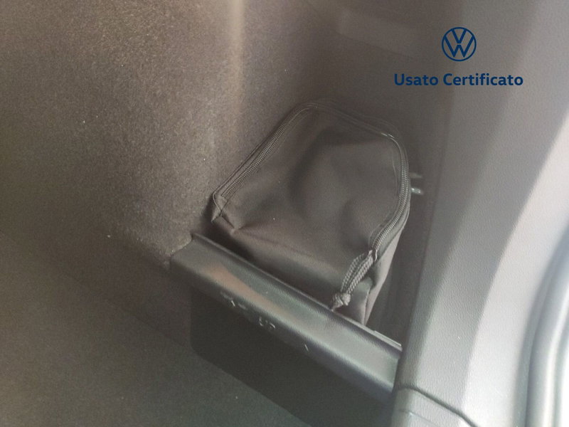Volkswagen Tiguan usata a Avellino (15)