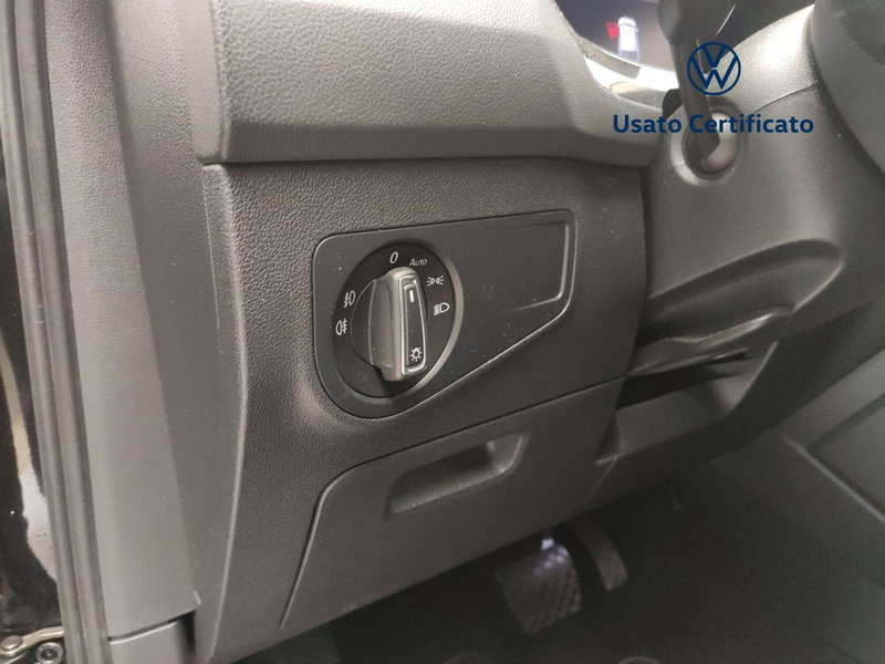 Volkswagen Tiguan usata a Avellino (20)