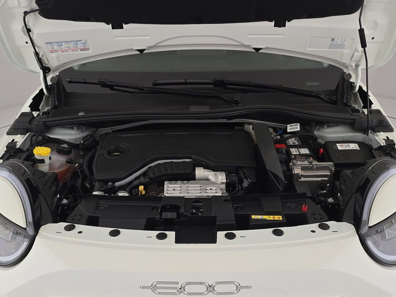 Fiat 600 usata a Cuneo (8)