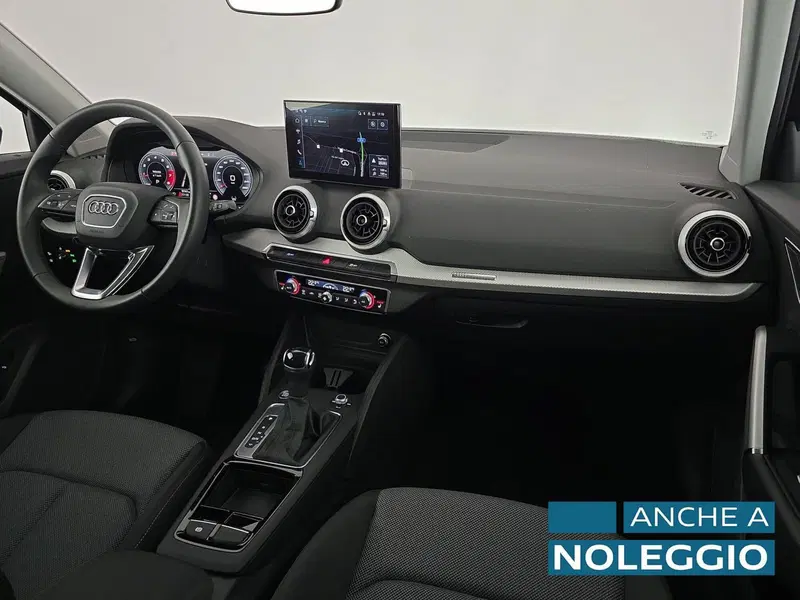 Audi Q2 usata a Cuneo (13)