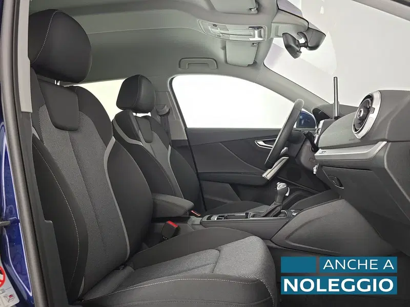 Audi Q2 usata a Cuneo (14)