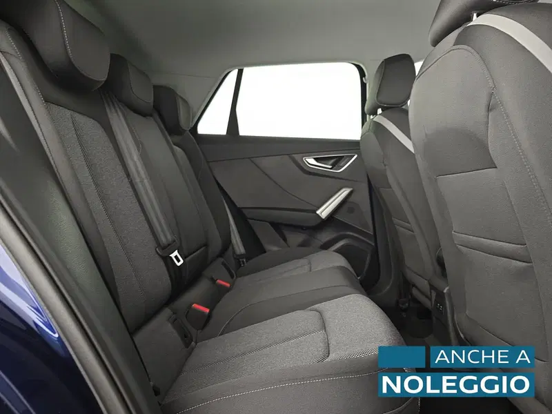Audi Q2 usata a Cuneo (15)
