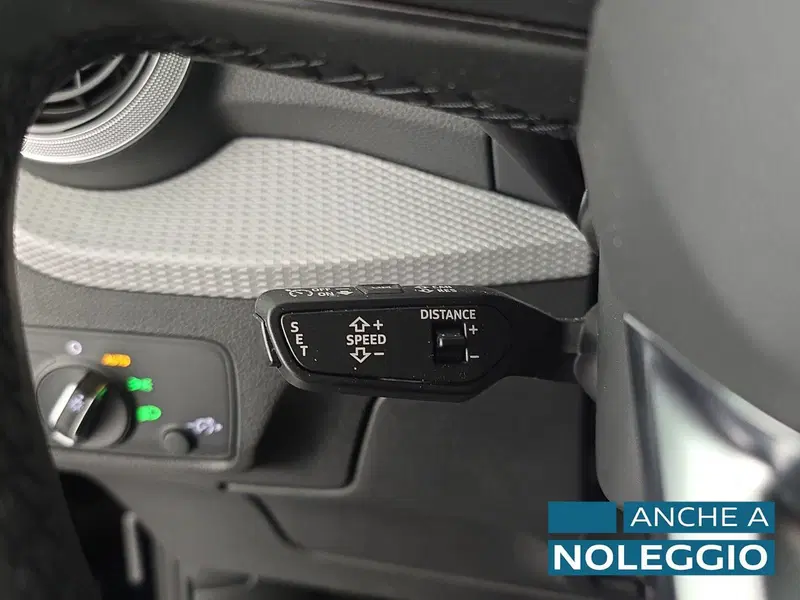 Audi Q2 usata a Cuneo (17)