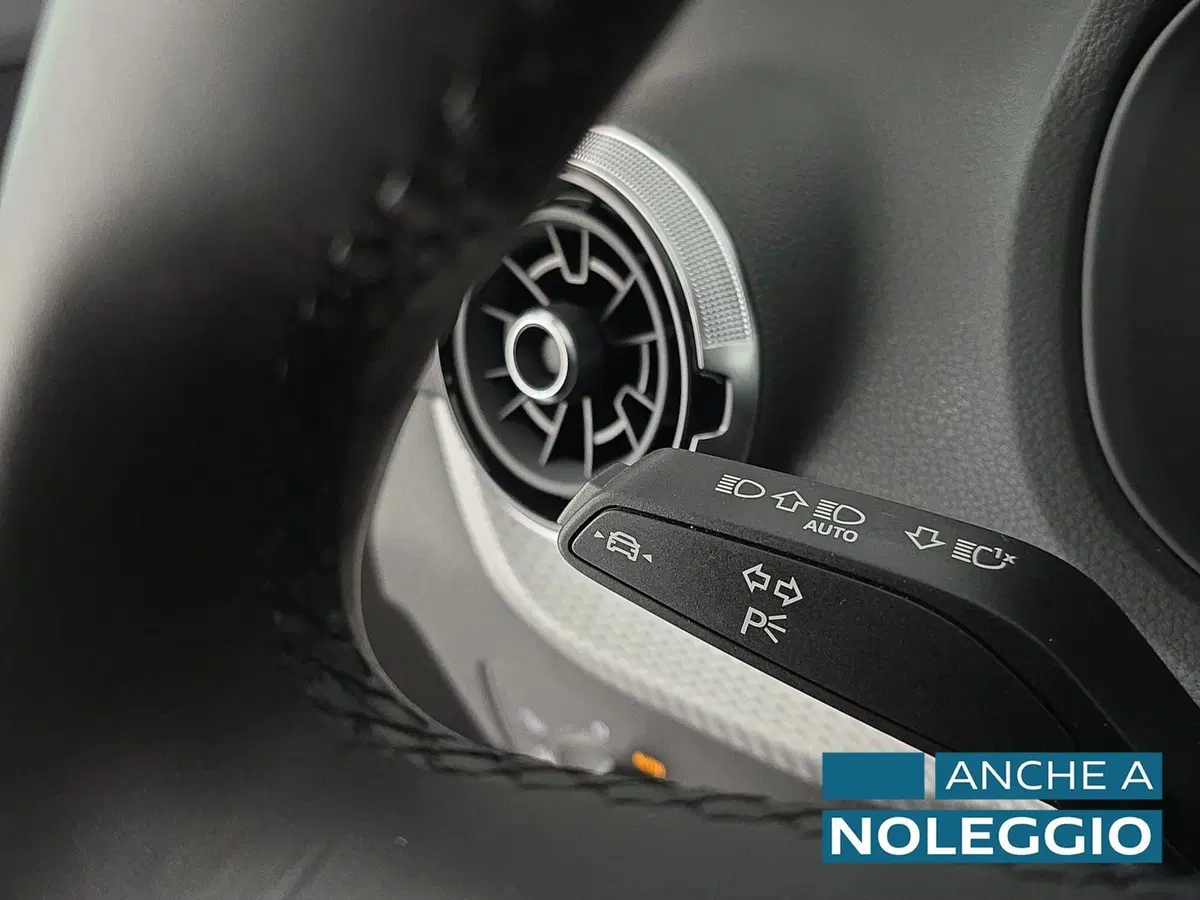 Audi Q2 usata a Cuneo (18)