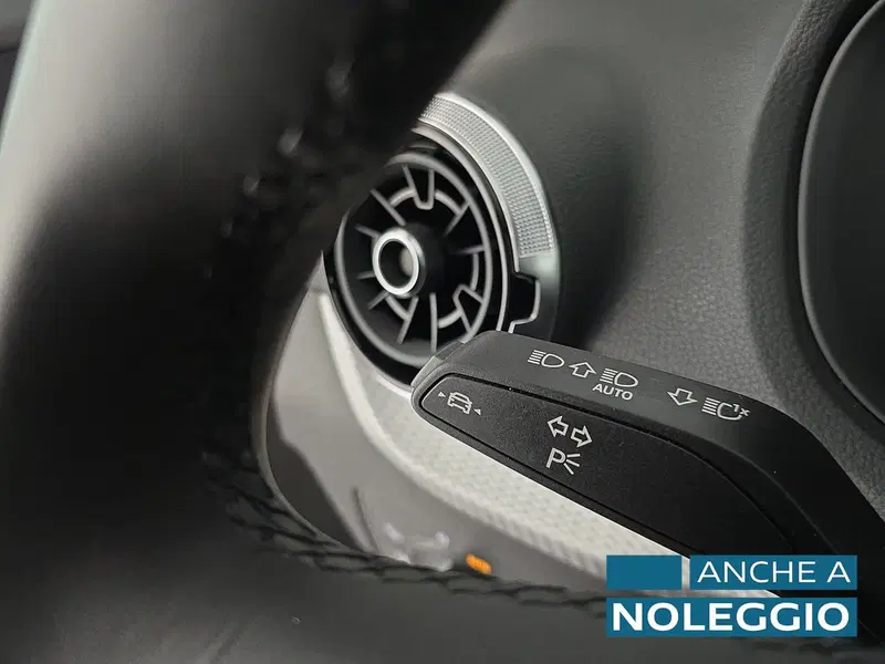 Audi Q2 usata a Cuneo (18)