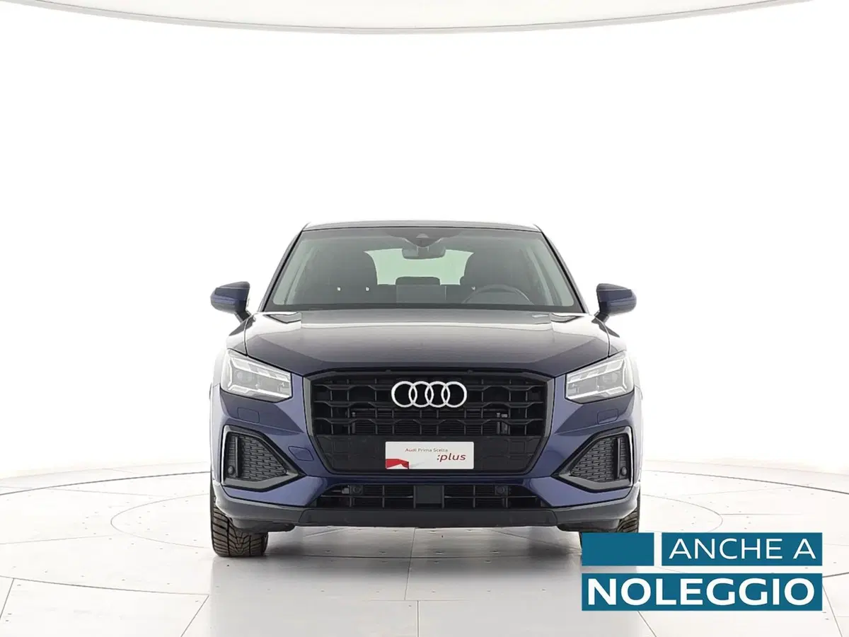Audi Q2 usata a Cuneo (2)