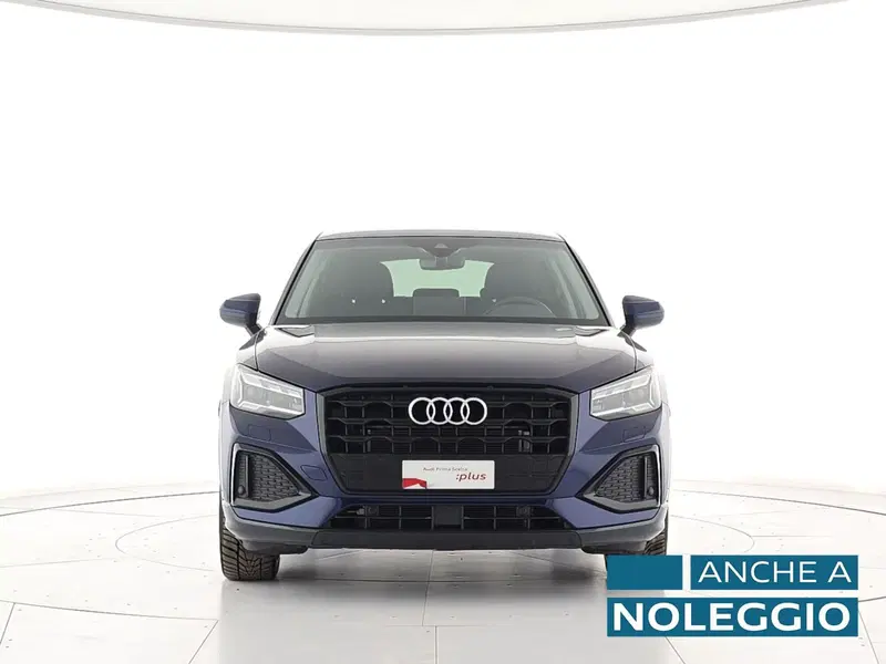 Audi Q2 usata a Cuneo (2)