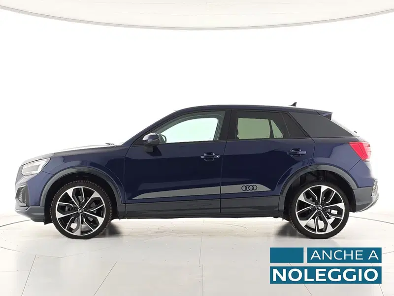 Audi Q2 usata a Cuneo (3)