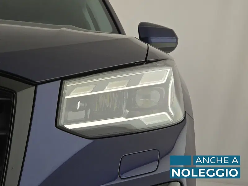 Audi Q2 usata a Cuneo (7)