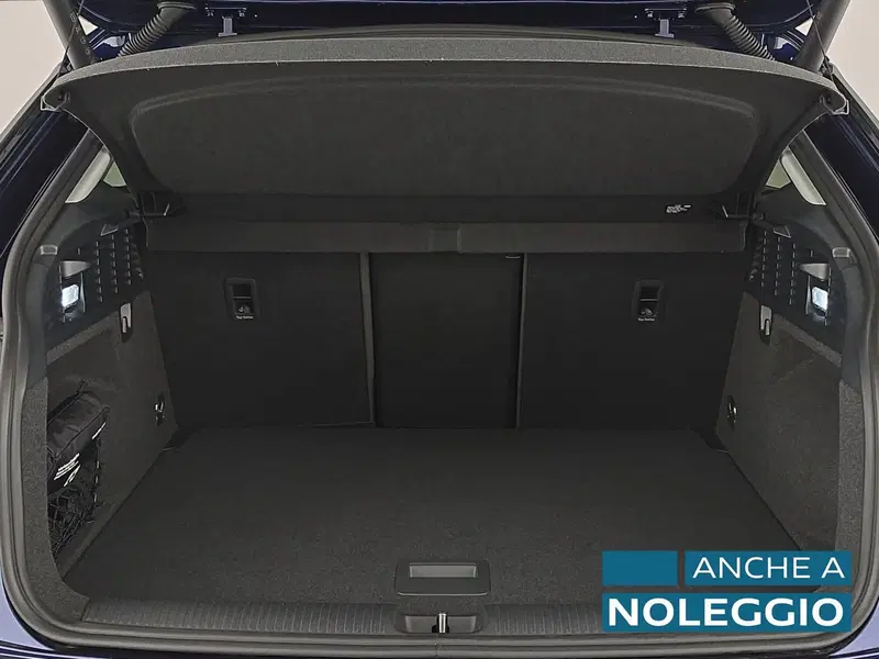 Audi Q2 usata a Cuneo (9)
