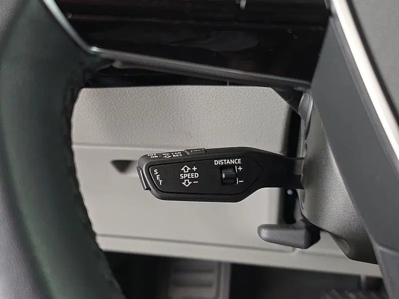 Audi e-tron usata a Alessandria (20)