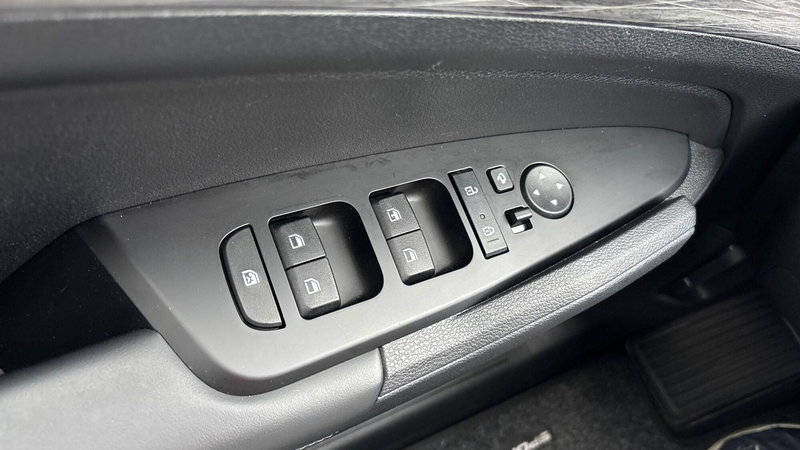 Kia Sportage usata a Treviso (13)