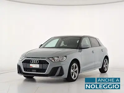 Audi A1 Sportback 25 TFSI S line edition del 2025 usata a Asti