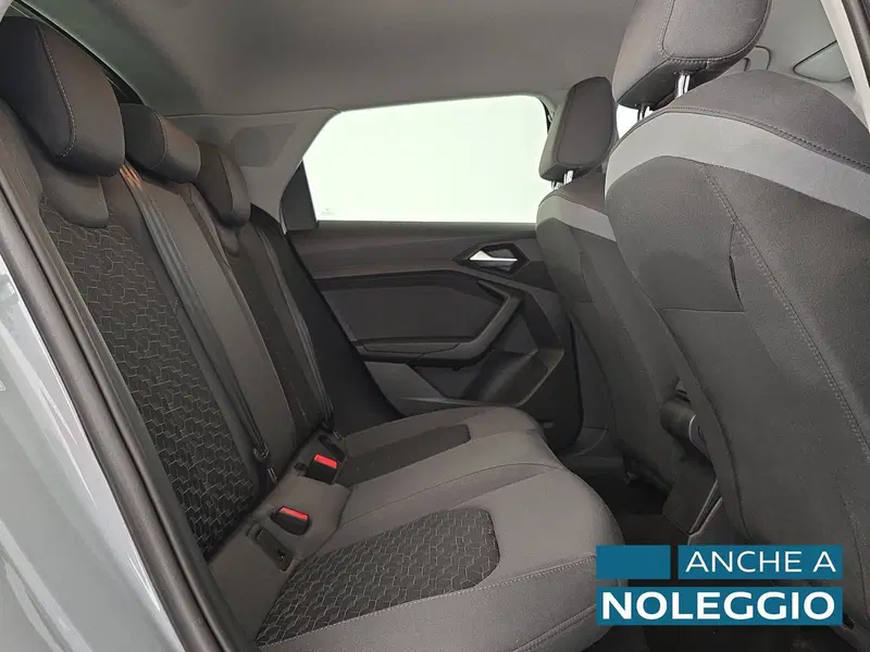 Audi A1 Sportback usata a Asti (14)